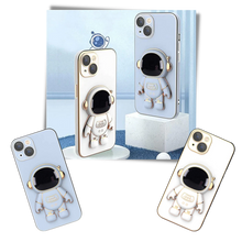 Load image into Gallery viewer, Custodia per iphone in silicone 3d - Ozerty