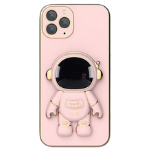 Load image into Gallery viewer, Custodia per iphone in silicone 3d