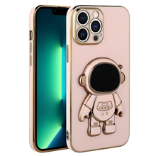 Load image into Gallery viewer, Custodia per iphone in silicone 3d