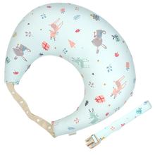 Load image into Gallery viewer, Cuscino e supporto per bambini