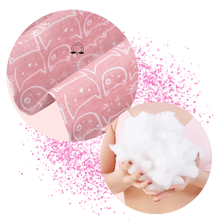 Load image into Gallery viewer, Cuscino e supporto per bambini