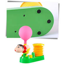 Load image into Gallery viewer, Palloncino giocattolo per bambini - Ozerty