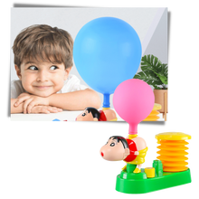 Load image into Gallery viewer, Palloncino giocattolo per bambini - Ozerty
