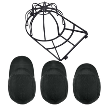 Load image into Gallery viewer, Protezione del telaio per il lavaggio del cappello - Ozerty