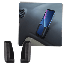 Load image into Gallery viewer, Supporto per telefono adesivo per auto in due pezzi - Ozerty