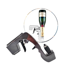 Load image into Gallery viewer, Pistola spruzza vino champagne - Ozerty
