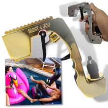 Load image into Gallery viewer, Pistola spruzza vino champagne - Ozerty