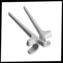 Load image into Gallery viewer, Bacchette da dito ergonomiche - Ozerty