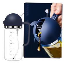 Load image into Gallery viewer, Bottiglia erogatrice di olio Spruzza & Versa - Ozerty