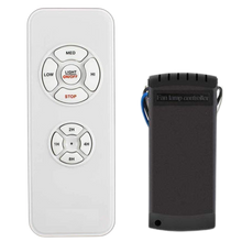 Load image into Gallery viewer, Telecomando universale per ventilatore - Ozerty