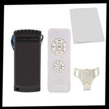 Load image into Gallery viewer, Telecomando universale per ventilatore - Ozerty