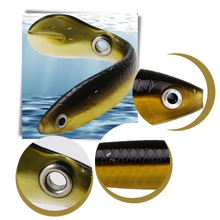 Load image into Gallery viewer, Set di esche da pesca artificiali - Ozerty