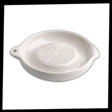 Load image into Gallery viewer, Grattugia da cucina in ceramica - Ozerty