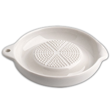 Load image into Gallery viewer, Grattugia da cucina in ceramica - Ozerty