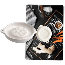 Load image into Gallery viewer, Grattugia da cucina in ceramica - Ozerty