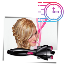 Load image into Gallery viewer, Macchina elettrica per intrecciare i capelli - Ozerty