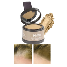 Load image into Gallery viewer, Polvere correttrice per le radici dei capelli