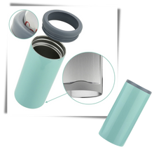 Load image into Gallery viewer, Raffreddatore per lattine in acciaio inox - Ozerty