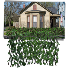 Load image into Gallery viewer, Recinto vegetale artificiale retrattile - Ozerty