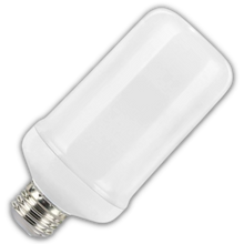 Load image into Gallery viewer, Lampada a LED con Effetto Fiamma - Ozerty