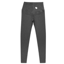 Load image into Gallery viewer, Leggings di maternità