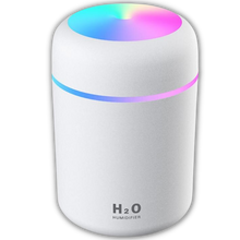 Load image into Gallery viewer, Mini umidificatore e diffusore d'aria per aromaterapia - Ozerty