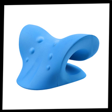 Load image into Gallery viewer, Cuscino per il collo e le spalle - Ozerty