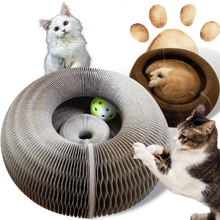 Load image into Gallery viewer, Tiragraffi per gatti - Ozerty
