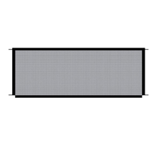 Load image into Gallery viewer, Recinto per cani a rete - Ozerty