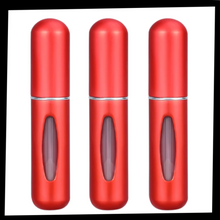 Load image into Gallery viewer, Confezione da 3 mini flaconi di profumo ricaricabili - Ozerty
