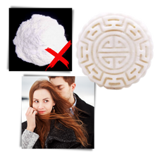 Load image into Gallery viewer, Barretta di shampoo e balsamo al riso solido