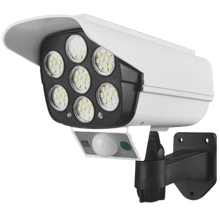 Load image into Gallery viewer, Lampada LED con sensore di movimento solare - Ozerty
