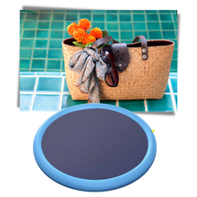 Load image into Gallery viewer, Piscina a spruzzo d'acqua per animali e bambini