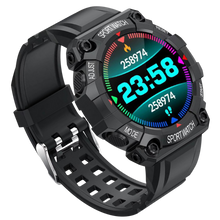Load image into Gallery viewer, Orologio sportivo intelligente - Ozerty