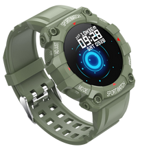 Load image into Gallery viewer, Orologio sportivo intelligente