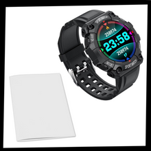 Load image into Gallery viewer, Orologio sportivo intelligente - Ozerty
