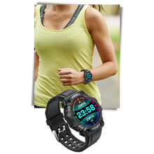 Load image into Gallery viewer, Orologio sportivo intelligente