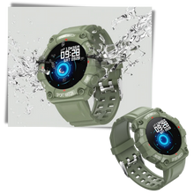 Load image into Gallery viewer, Orologio sportivo intelligente - Ozerty