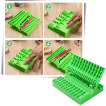 Load image into Gallery viewer, Macchina per kebab e spiedini per barbecue - Ozerty
