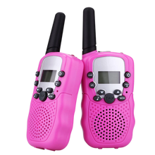 Load image into Gallery viewer, Walkie Talkie per bambini (2 pezzi)