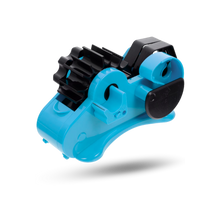 Load image into Gallery viewer, Dispenser per Nastro Termoresistente Dual-Core -Blu - Ozerty