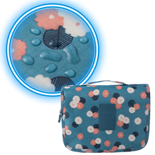 Load image into Gallery viewer, Borsa per cosmetici da viaggio - Ozerty