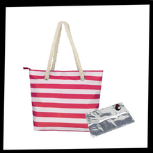 Load image into Gallery viewer, Borsa per vino da spiaggia - Ozerty
