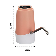 Load image into Gallery viewer, Pompa elettrica dell'erogatore d'acqua - Ozerty