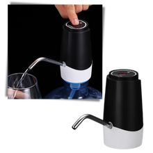 Load image into Gallery viewer, Pompa elettrica dell'erogatore d'acqua - Ozerty