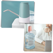 Load image into Gallery viewer, Pompa elettrica dell'erogatore d'acqua - Ozerty
