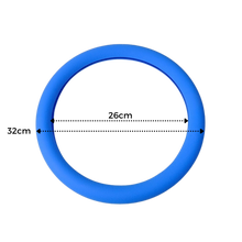 Load image into Gallery viewer, Coprivolante in silicone - Ozerty