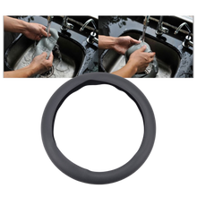 Load image into Gallery viewer, Coprivolante in silicone - Ozerty