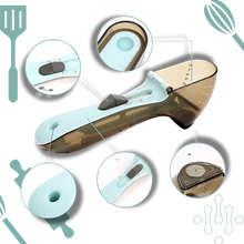 Load image into Gallery viewer, Misurino regolabile 2 in 1 - Ozerty