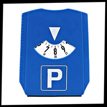 Load image into Gallery viewer, Parchimetro 2 in 1 - Ozerty